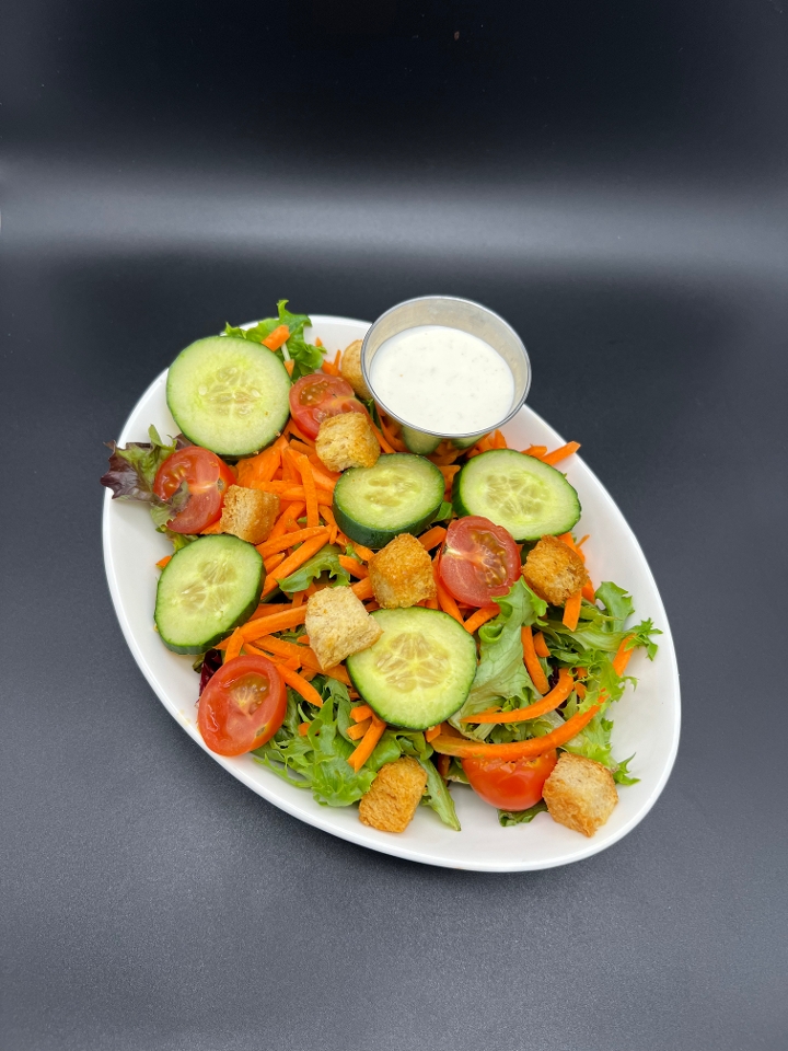 House Salad.