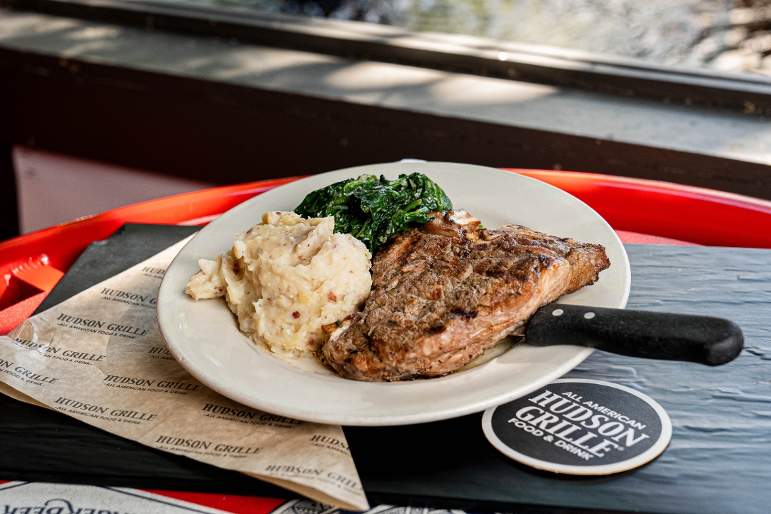 T-Bone.