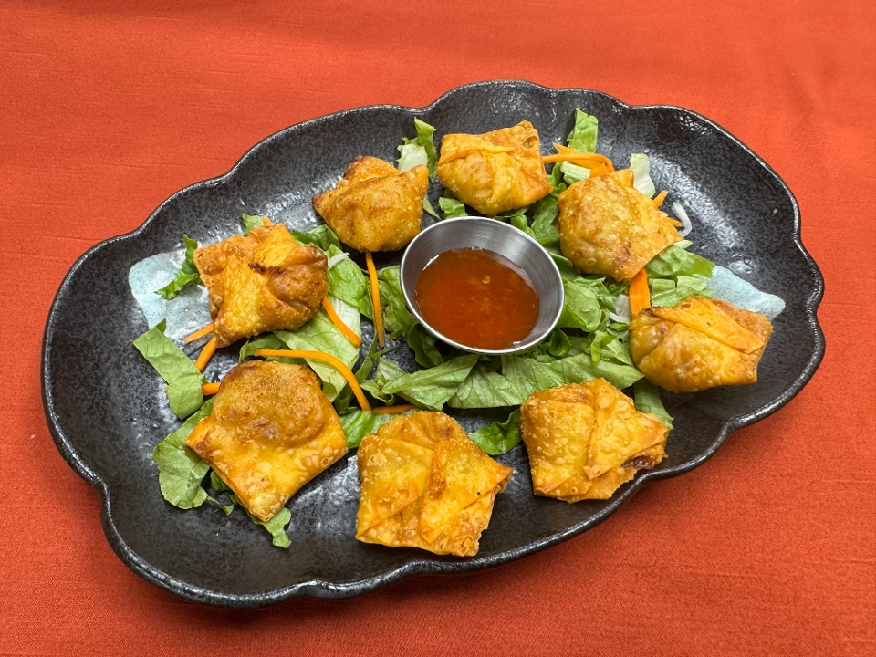 7-Fried Penny Wrapper - Hoanh Thanh Chien.