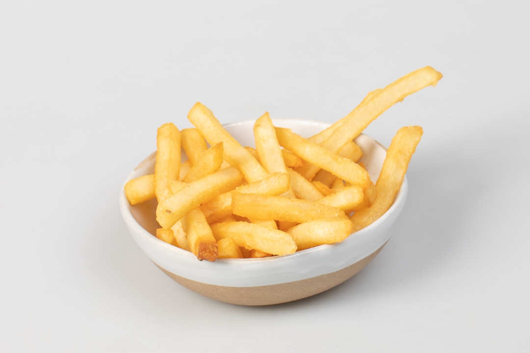 French Fries.