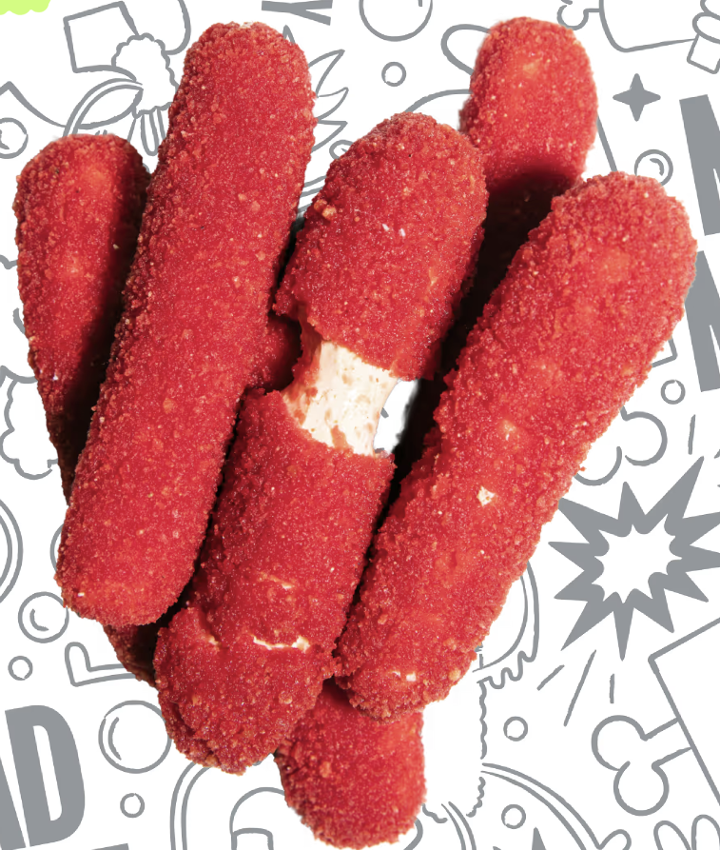 Hottie Mad Mutz® Sticks (5).