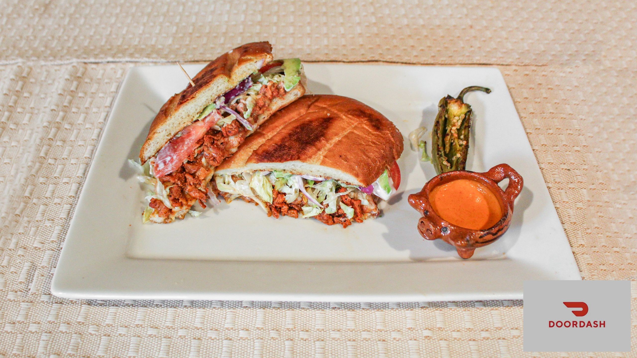 Torta.