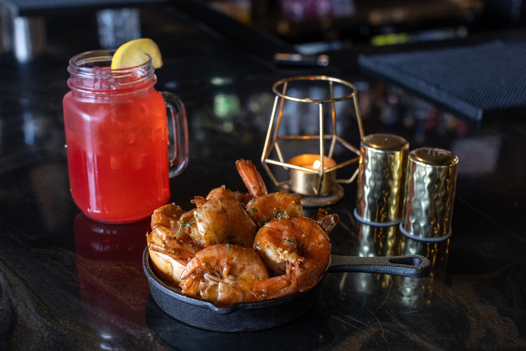 New Orleans Bbq Shrimp (5).