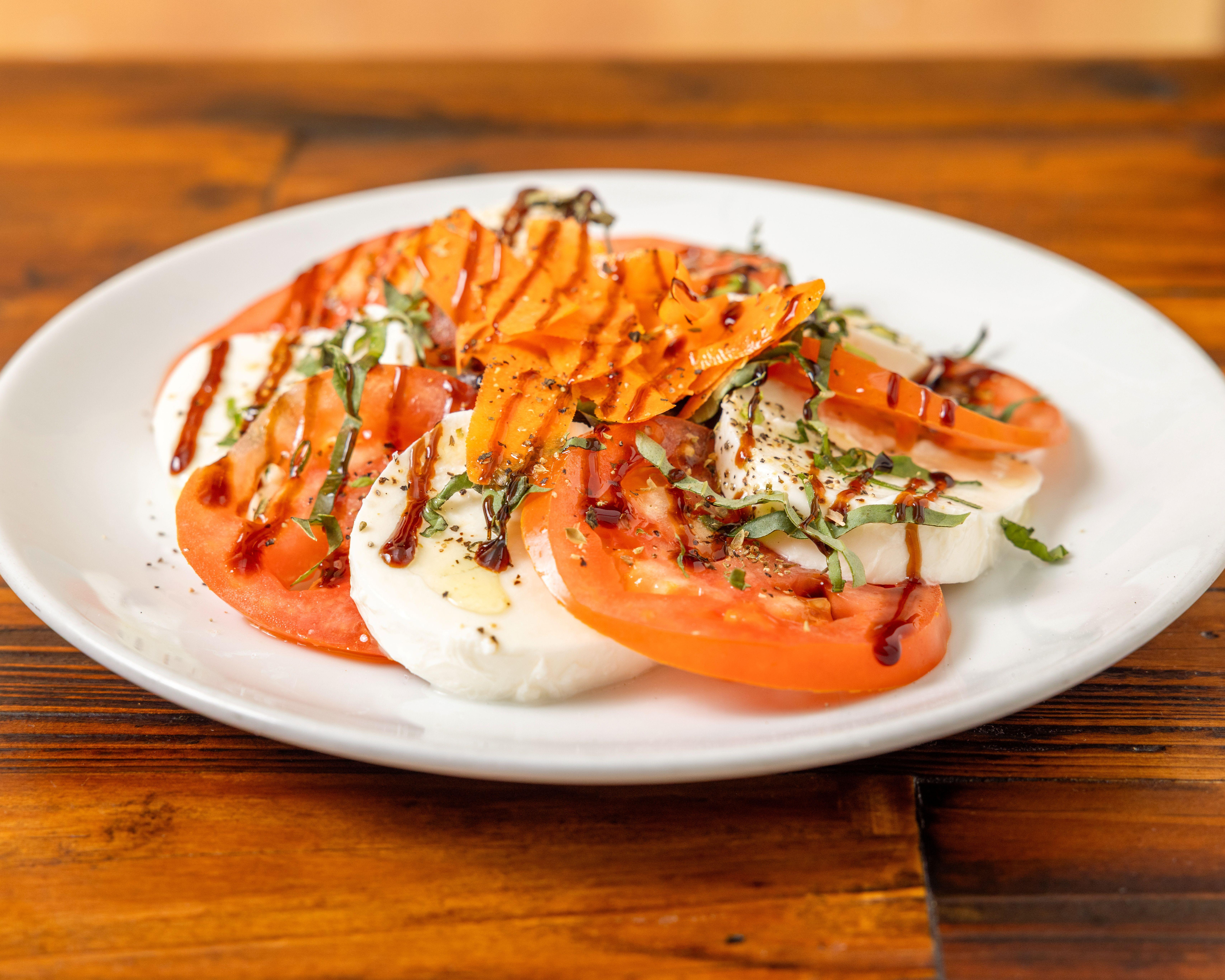 Caprese.