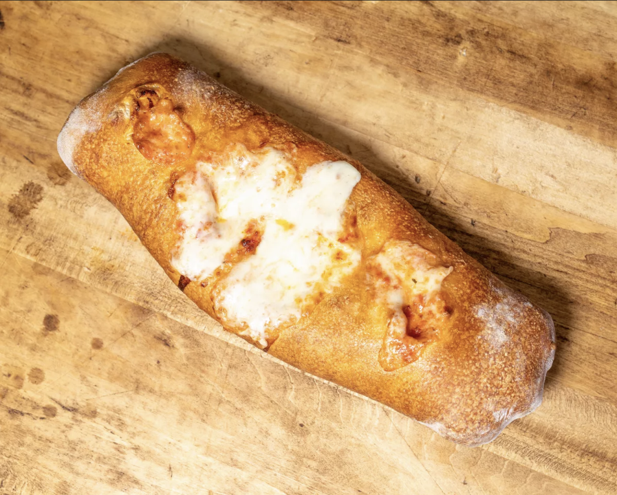 Stromboli.