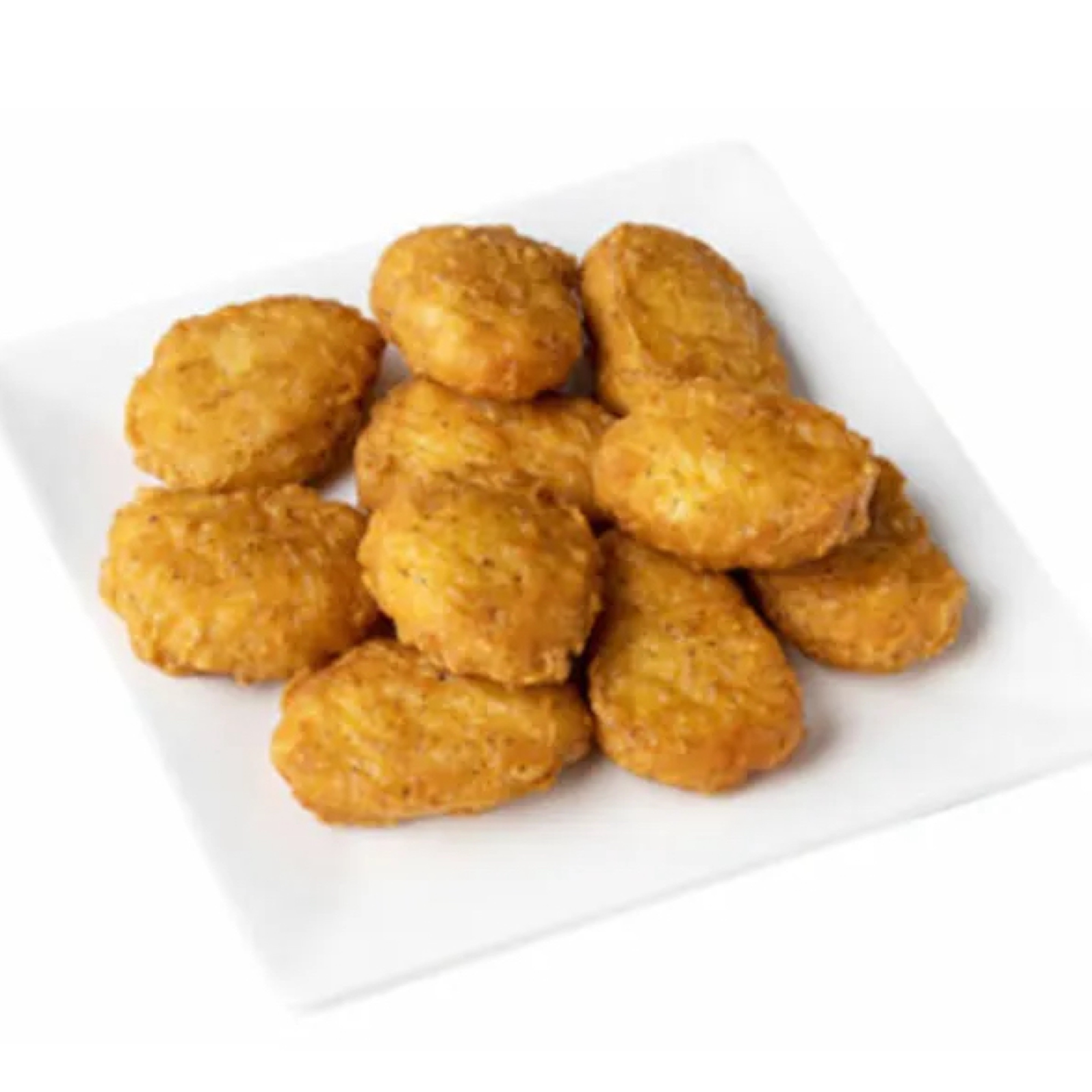 CHICKEN NUGGETS SPECIAL.