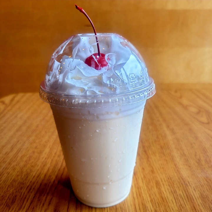 Vanilla Shake