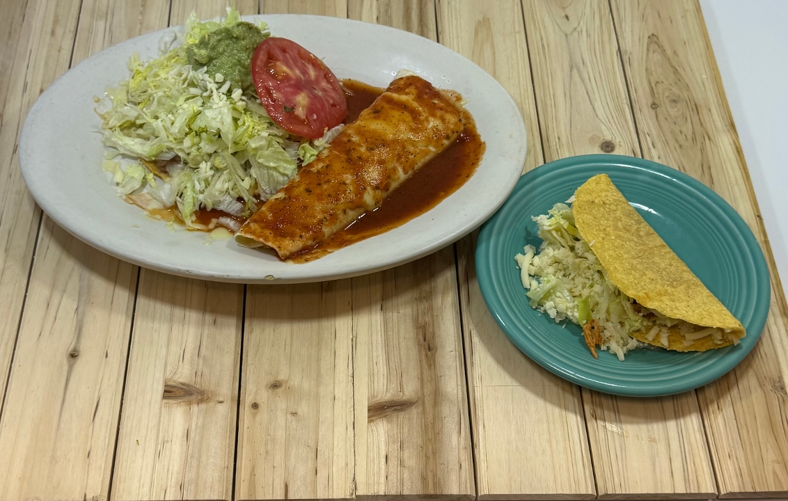 COMBO # 21.