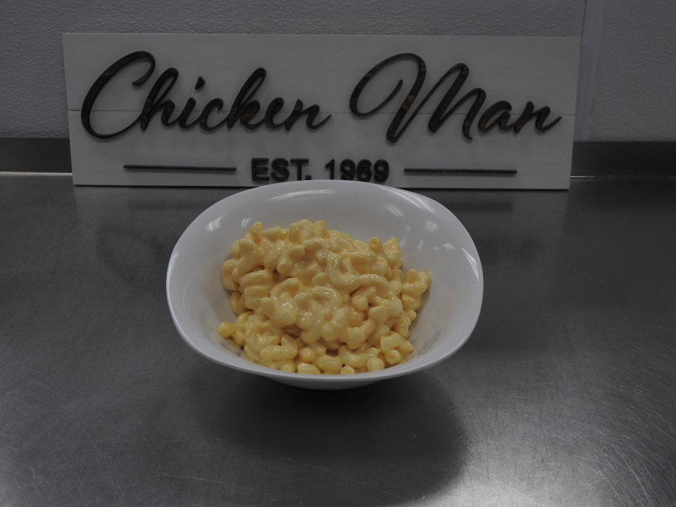Sm. Macaroni & Cheese.