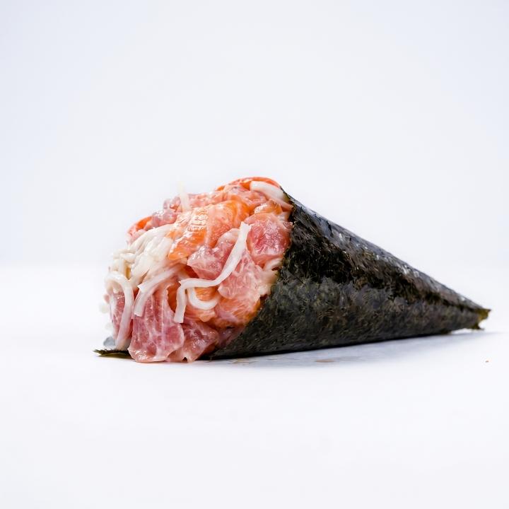 TEMAKI CRAZY *.