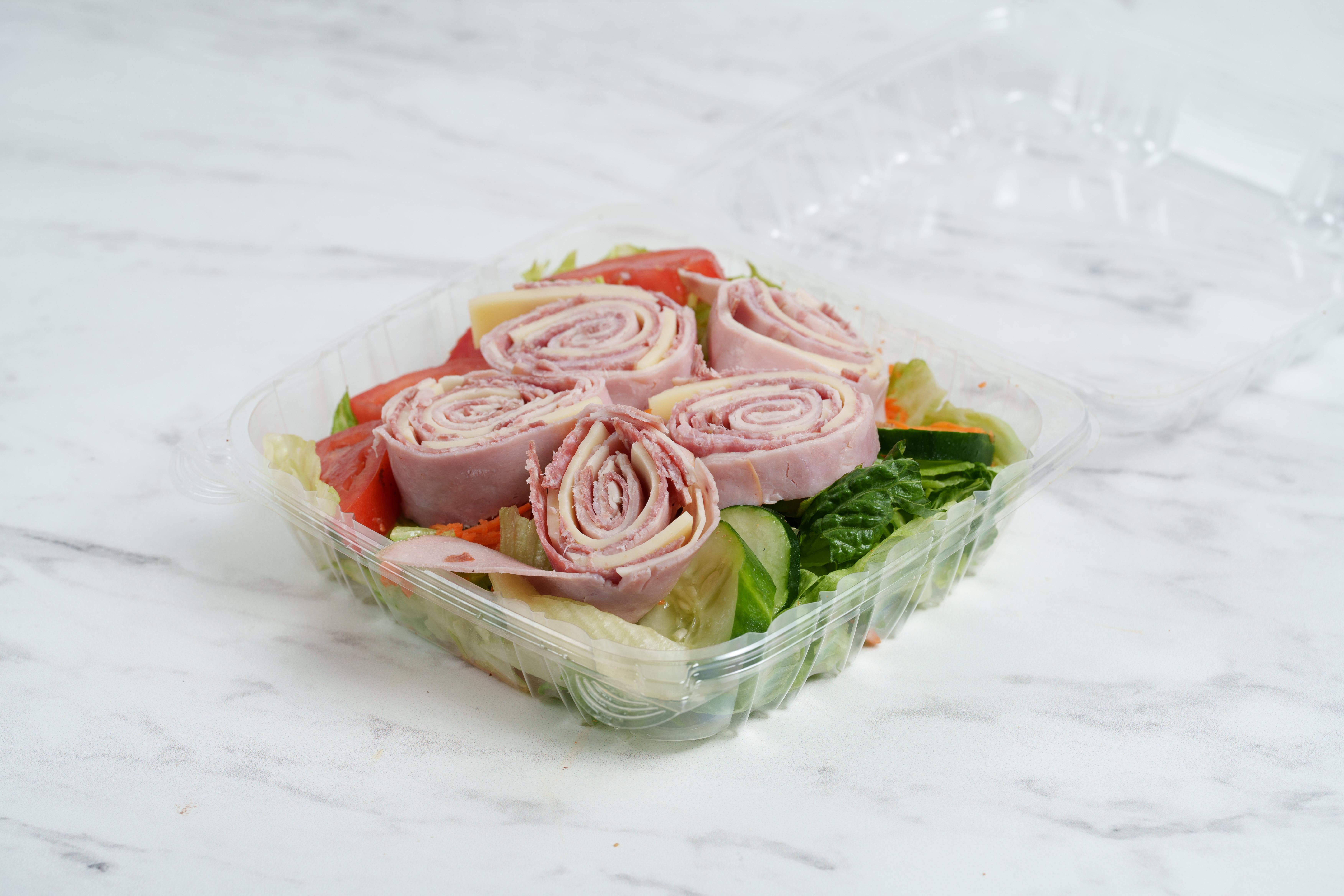 Antipasto Salad.