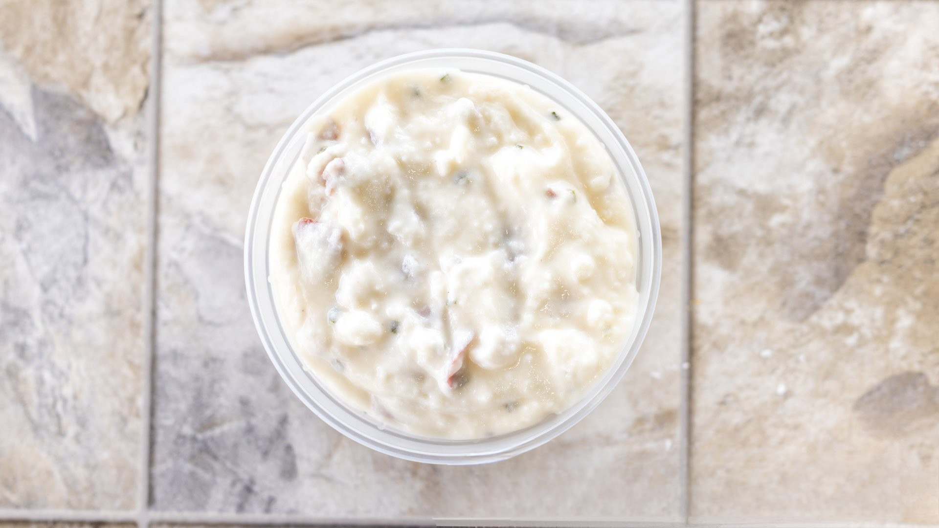 Potato Salad.