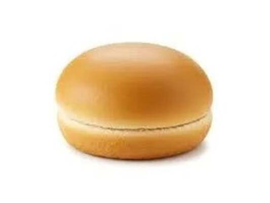 Regular Bun.