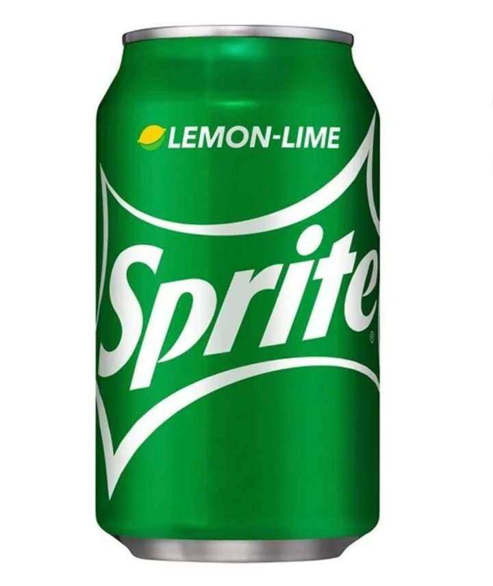 Sprite (can).