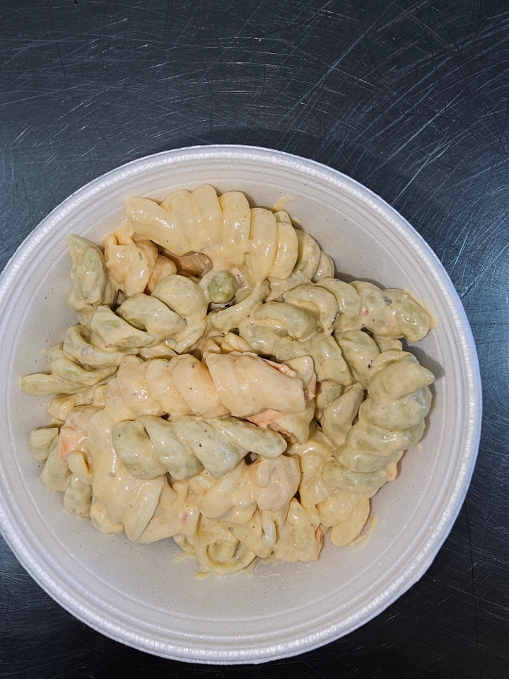 Pasta Salad.