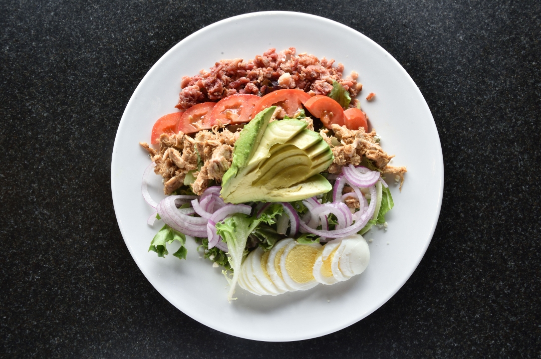 Cobb Salad.