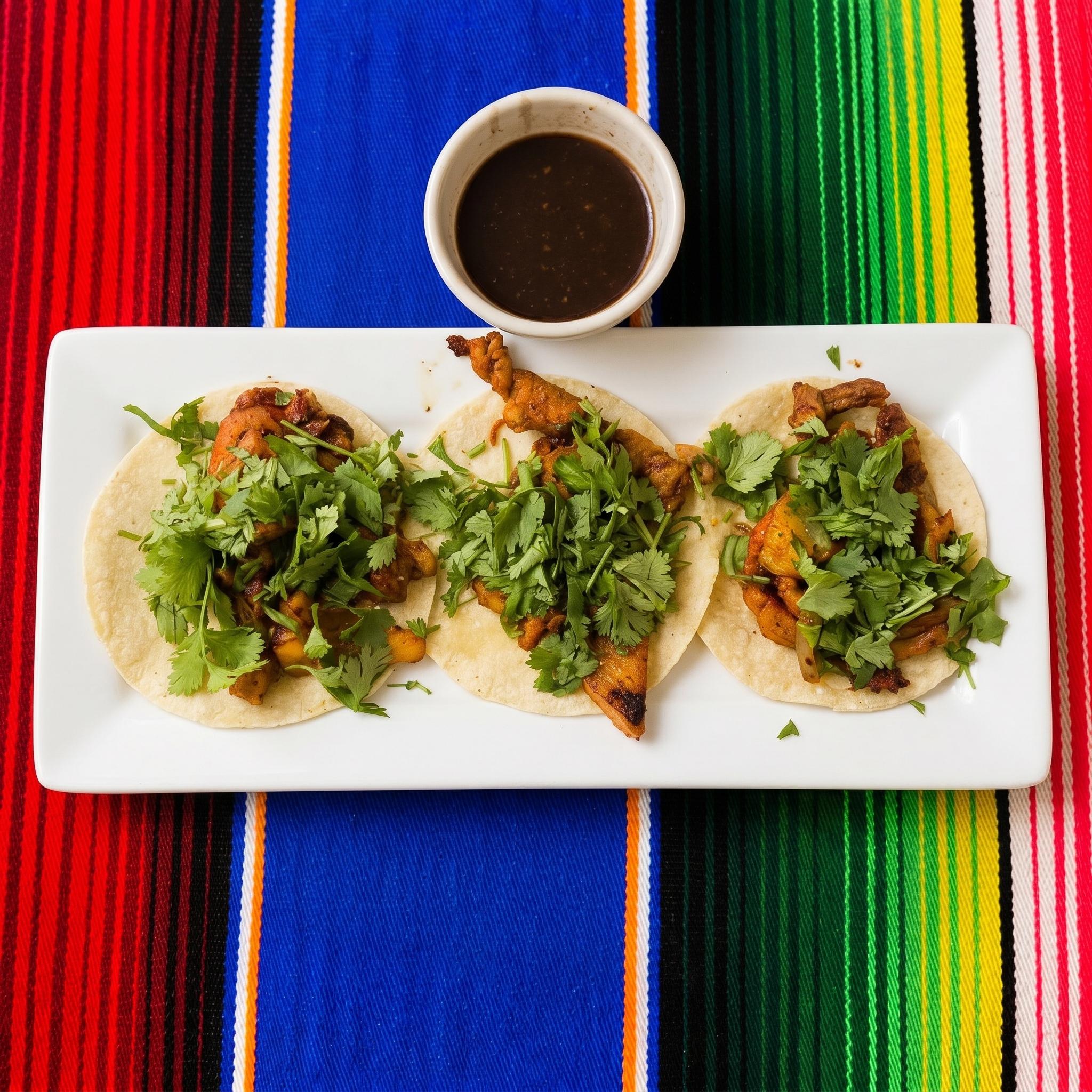 Street Taco.