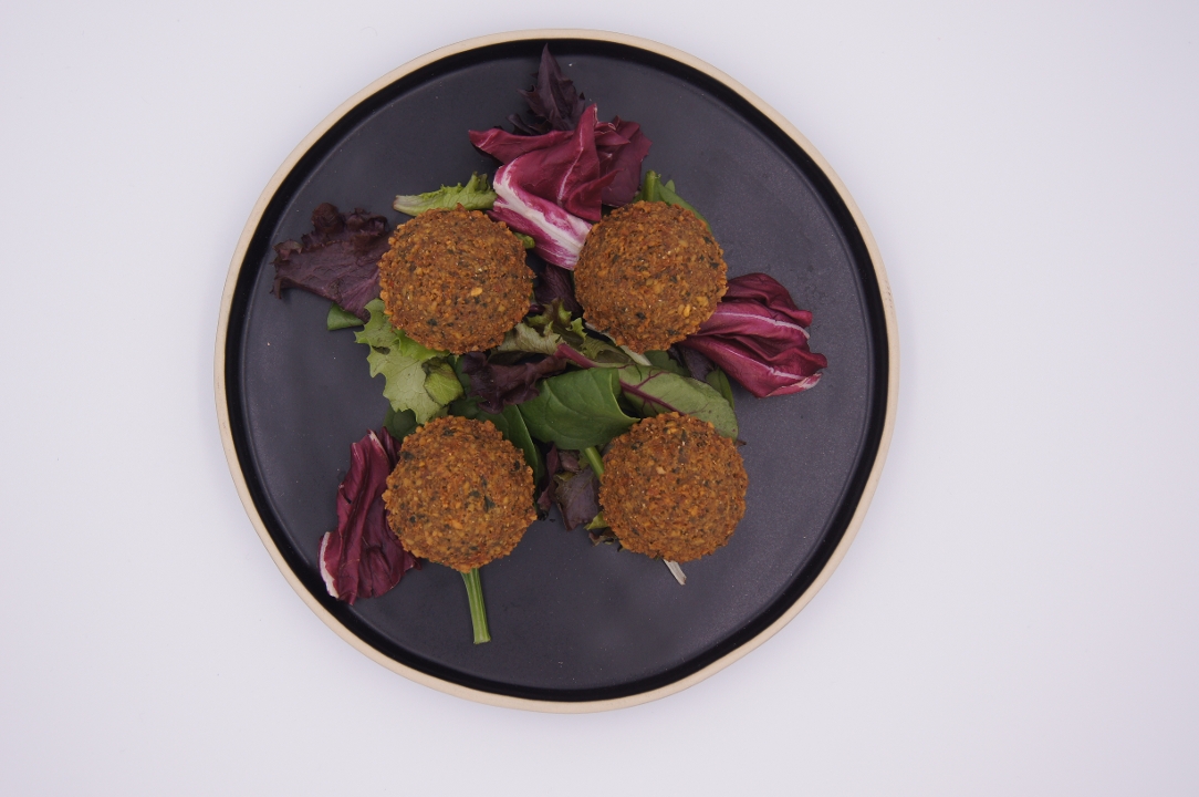 Falafel.