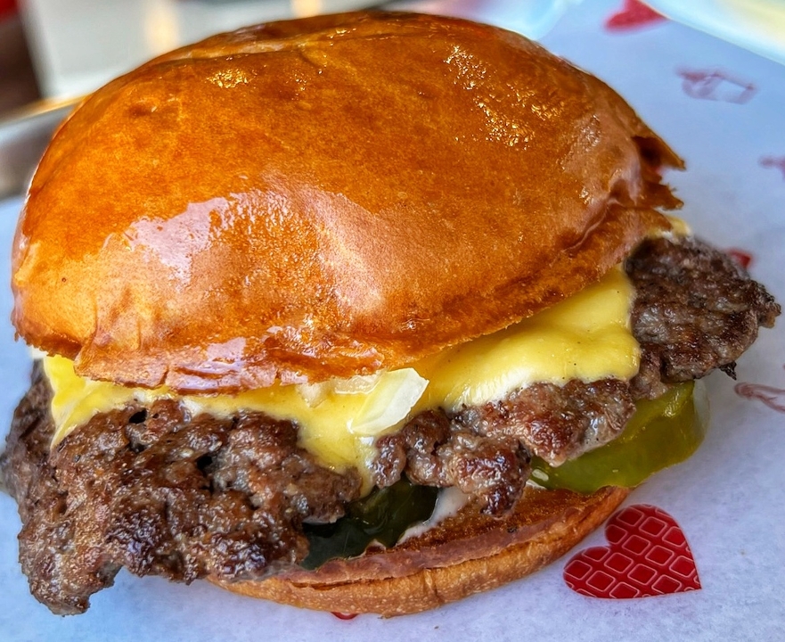 Smashburger.