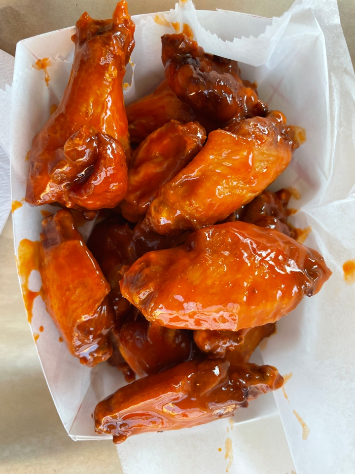 20 Wings.