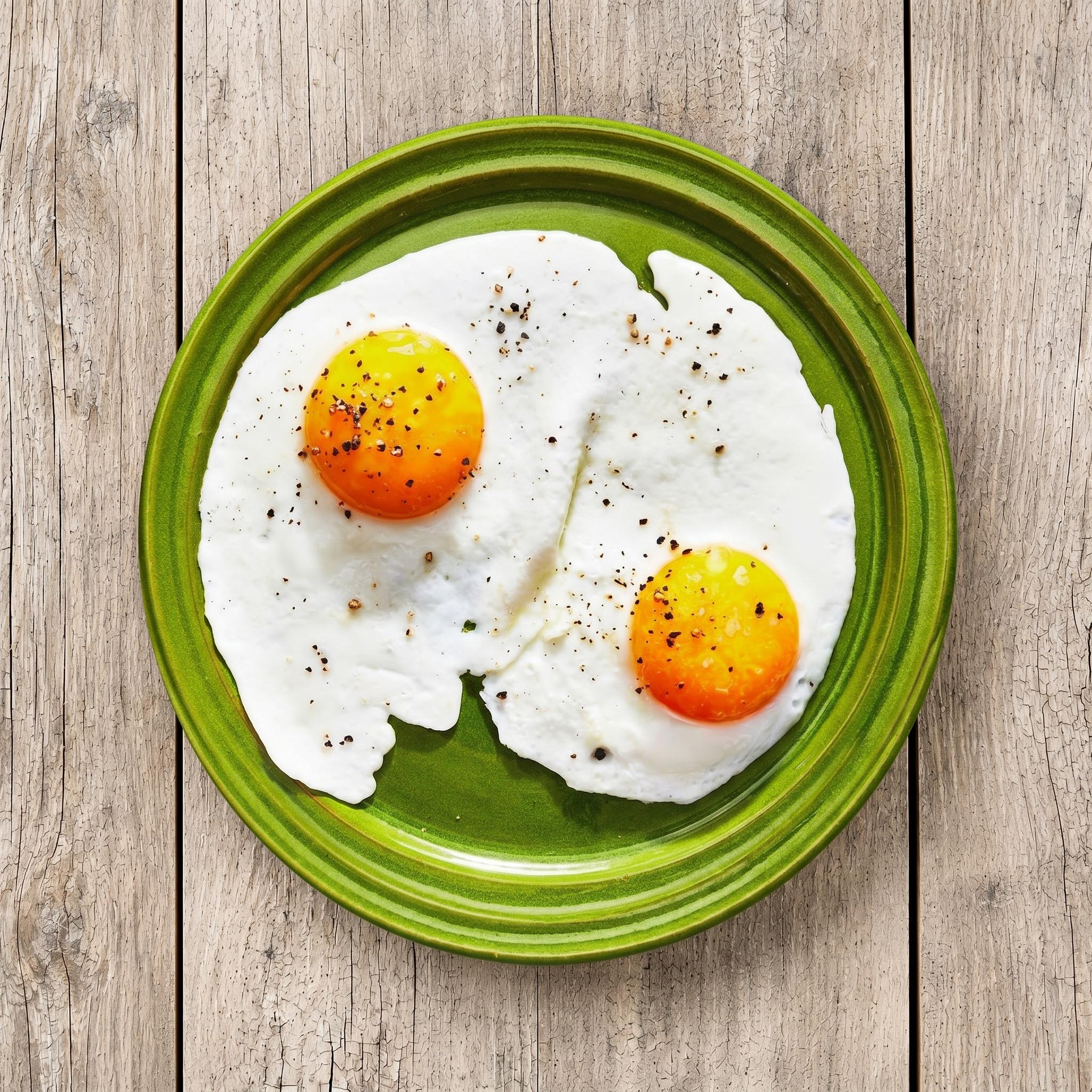 Side of Eggs.