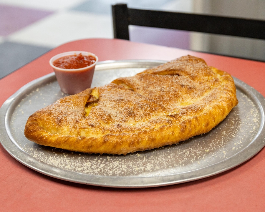 Calzone Specialty-Med.