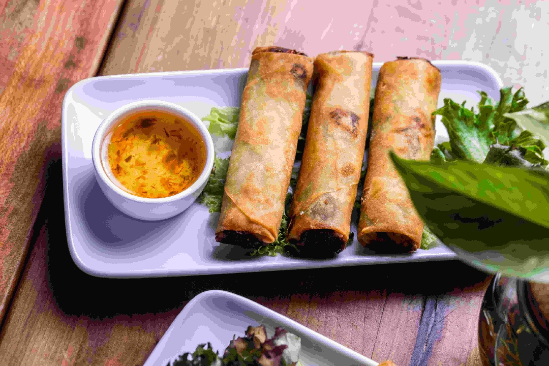 A1 Sap's Roll (3 pcs).