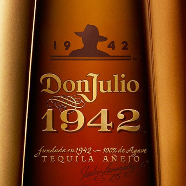 Don Julio.