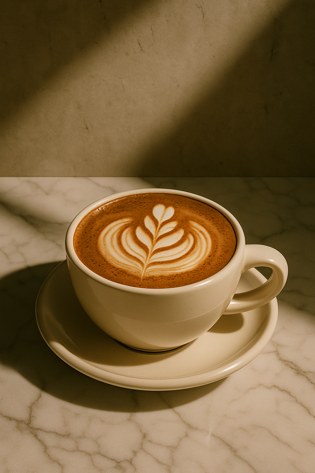 Mocha.