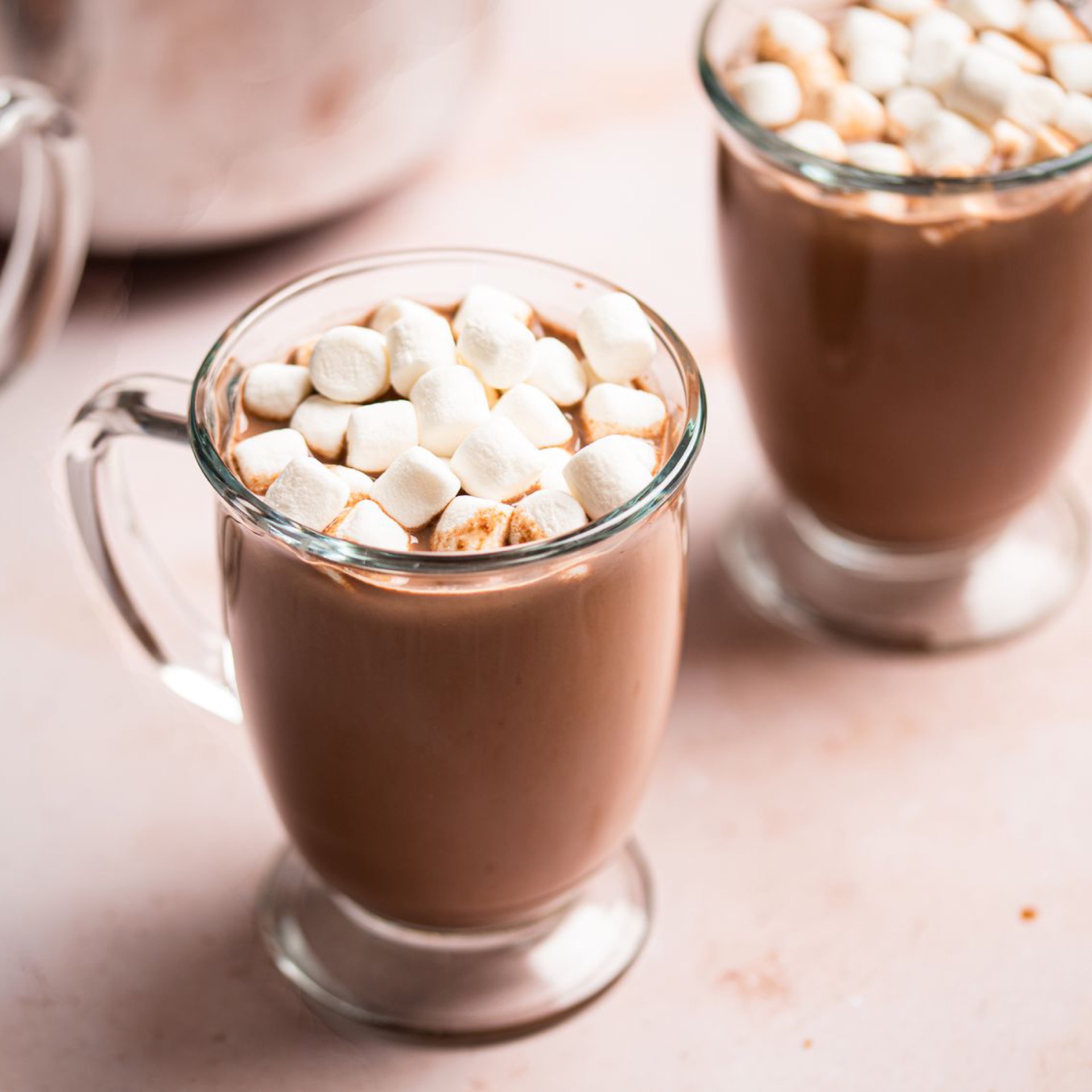 Hot Coco.