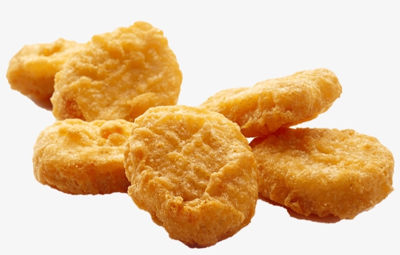 Chicken Nuggets.