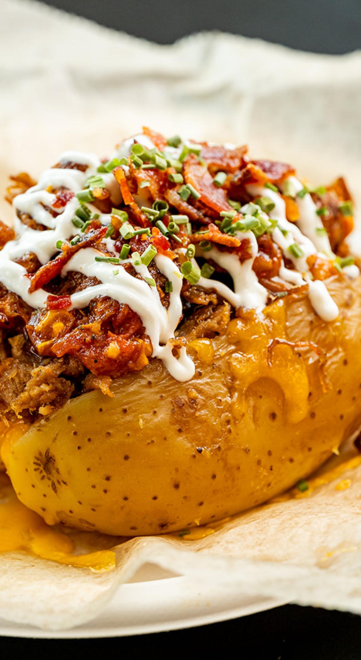 Build Your Own Potato.