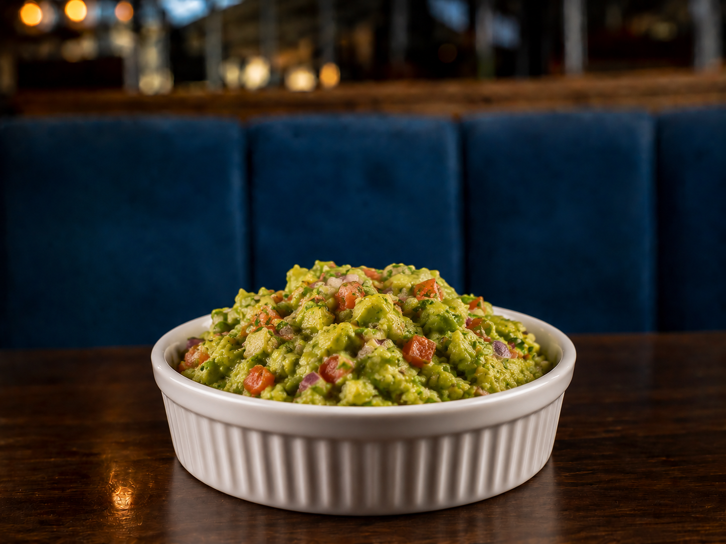 Side Guacamole.
