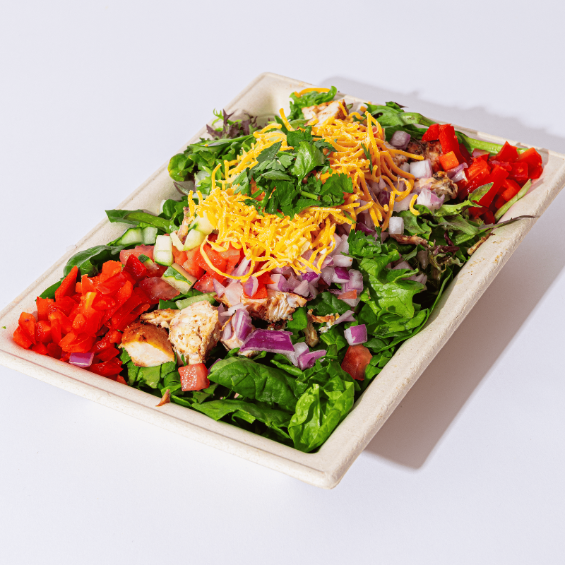 Salad.