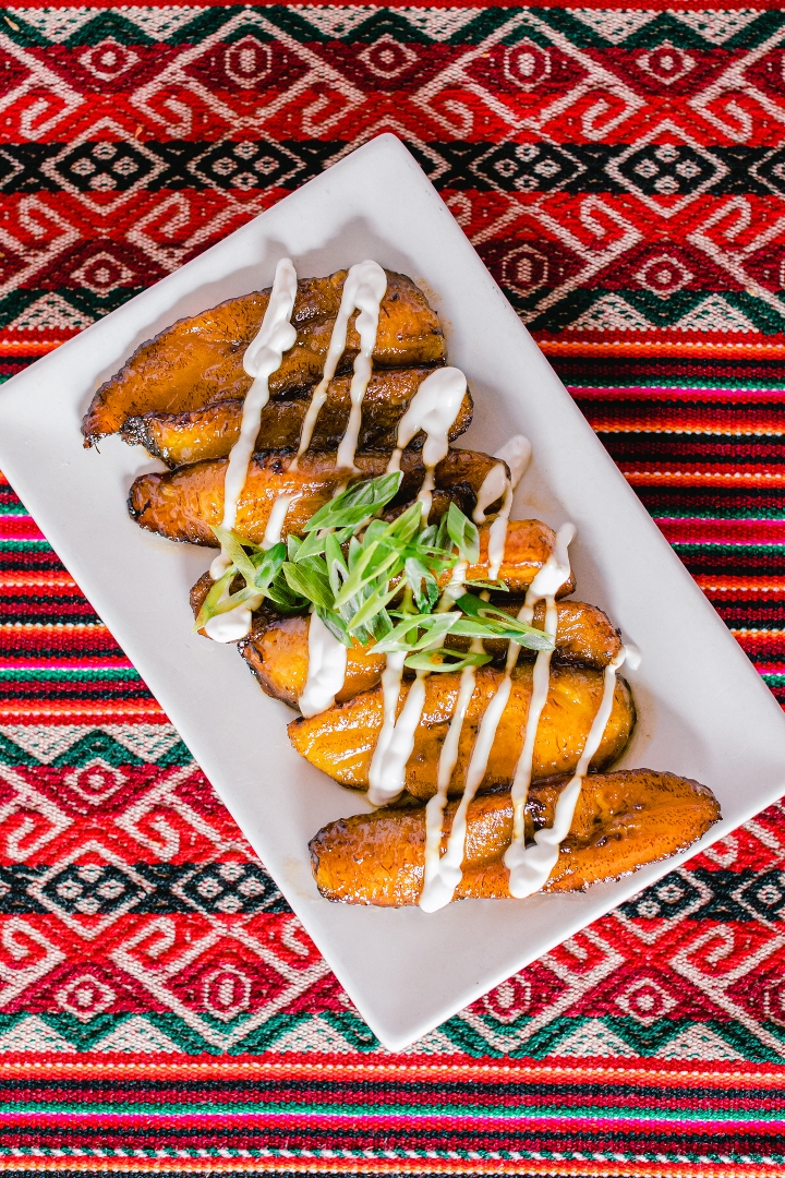 Maduros.