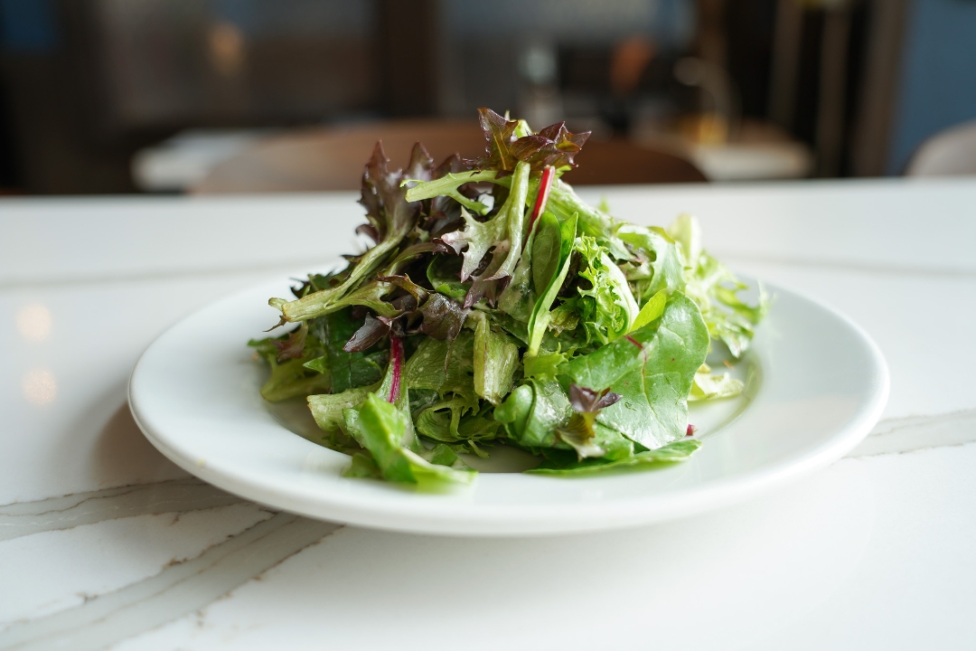 Side Salad.
