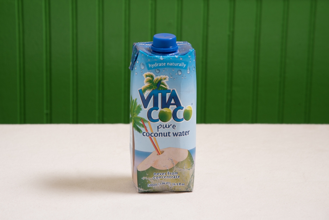 Vita Coco.