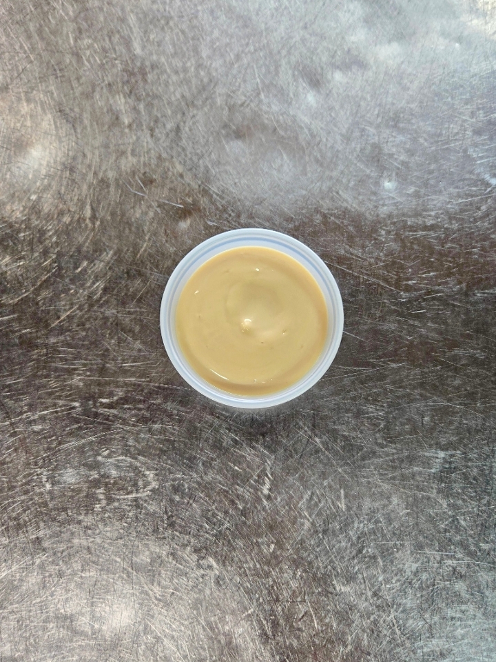 Soy Lime Aioli.
