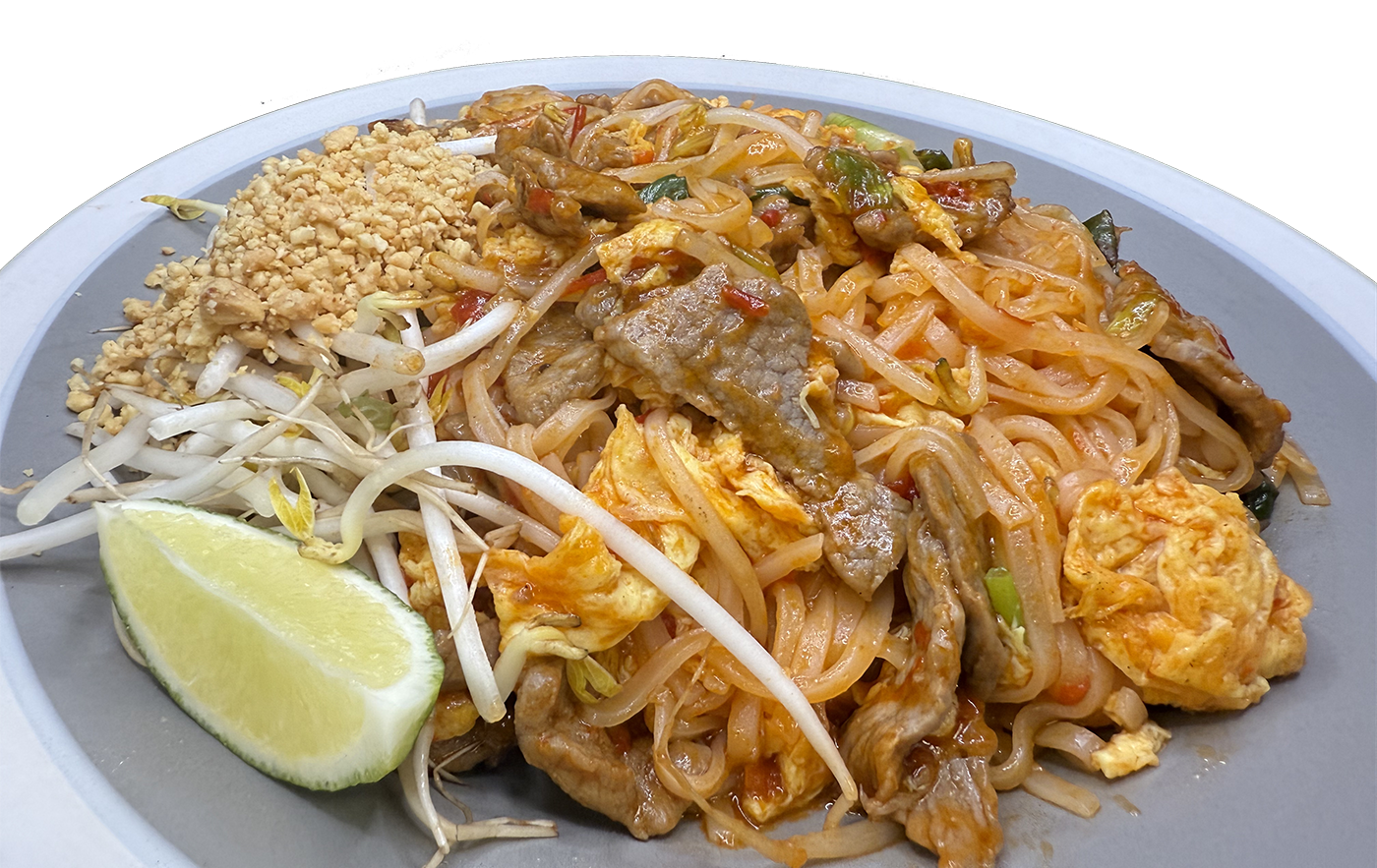Pad Thai N4.