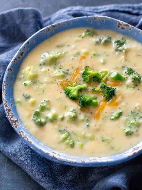 Soup.