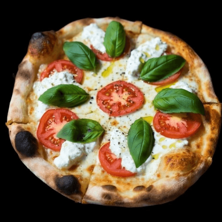 SM Caprese.
