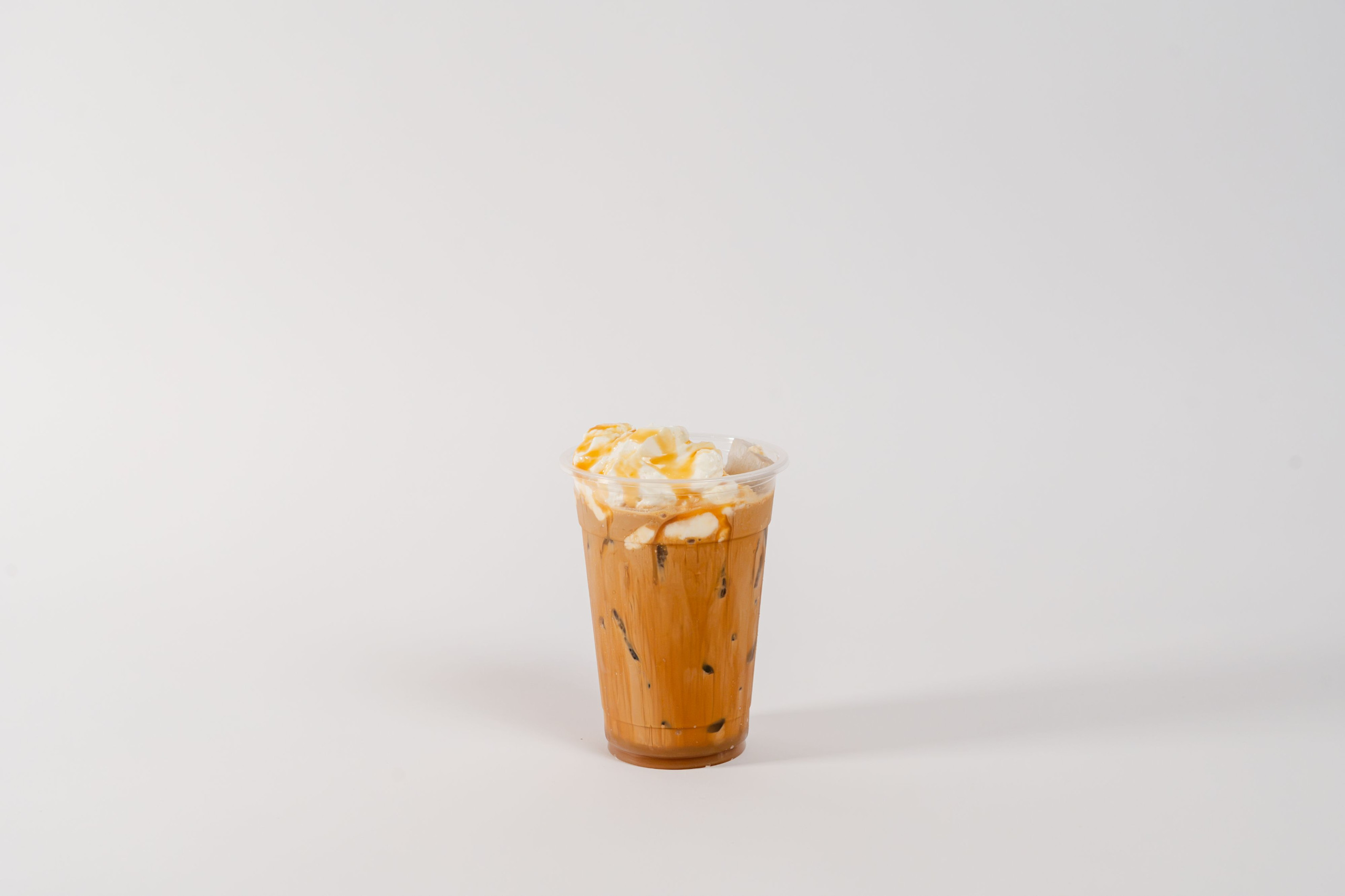 Petit Salted Caramel Viet Coffee.
