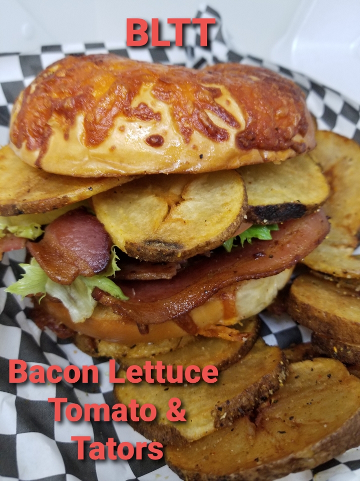 BLT.