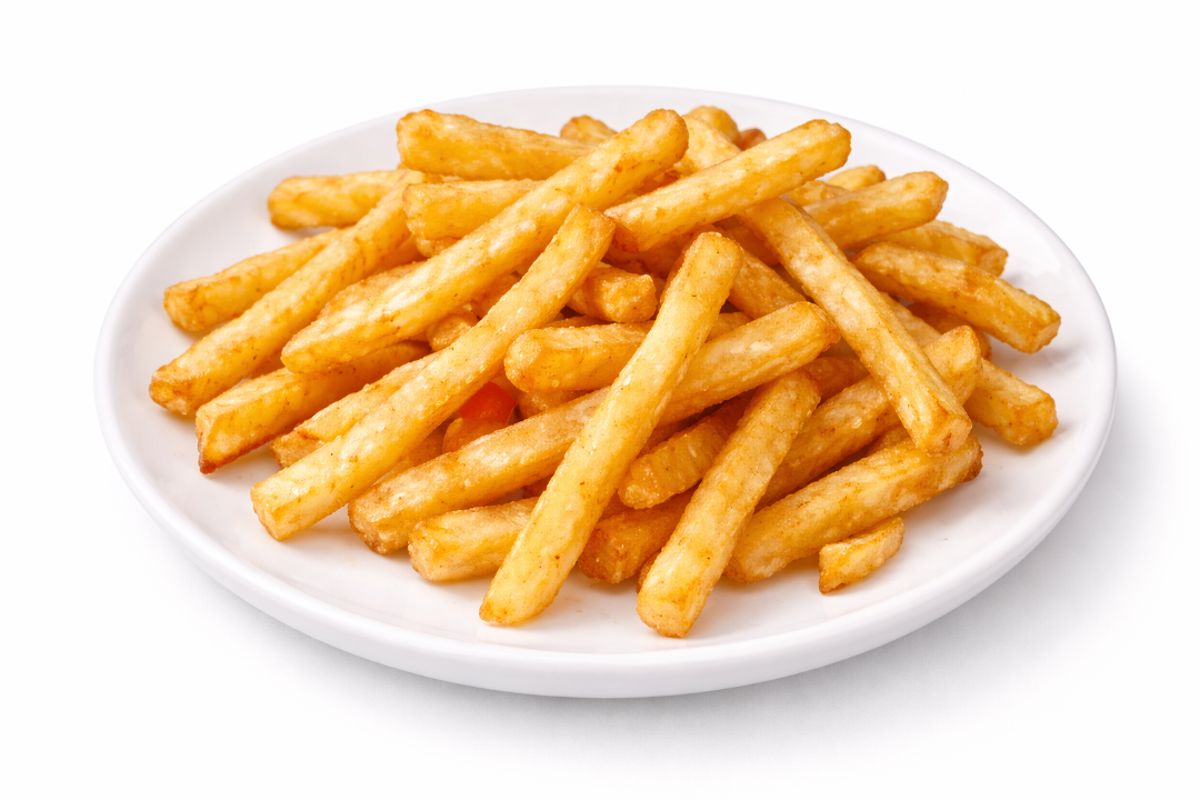 FRENCH FRIES.