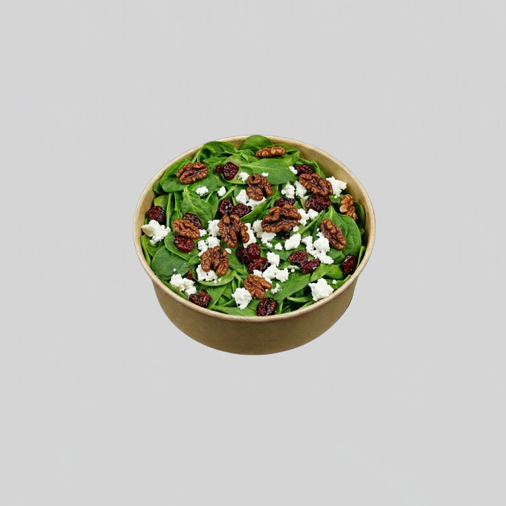 POPEYE SALAD.