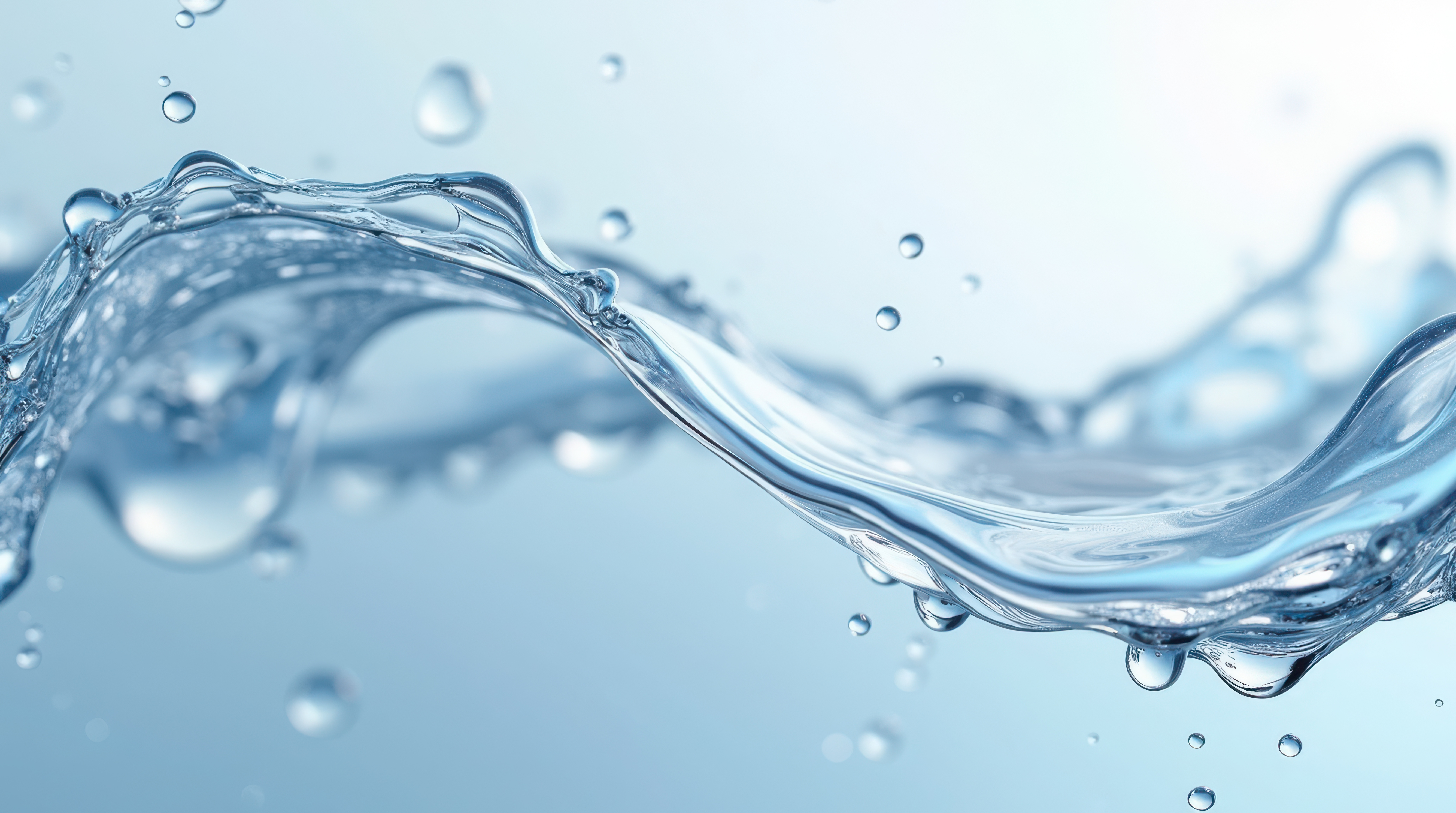 Bottled Water.