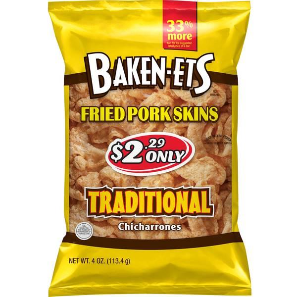 Bakenets Original 4.0oz.