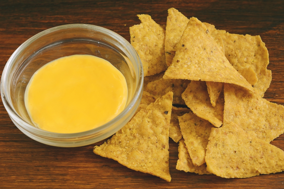 Nachos.