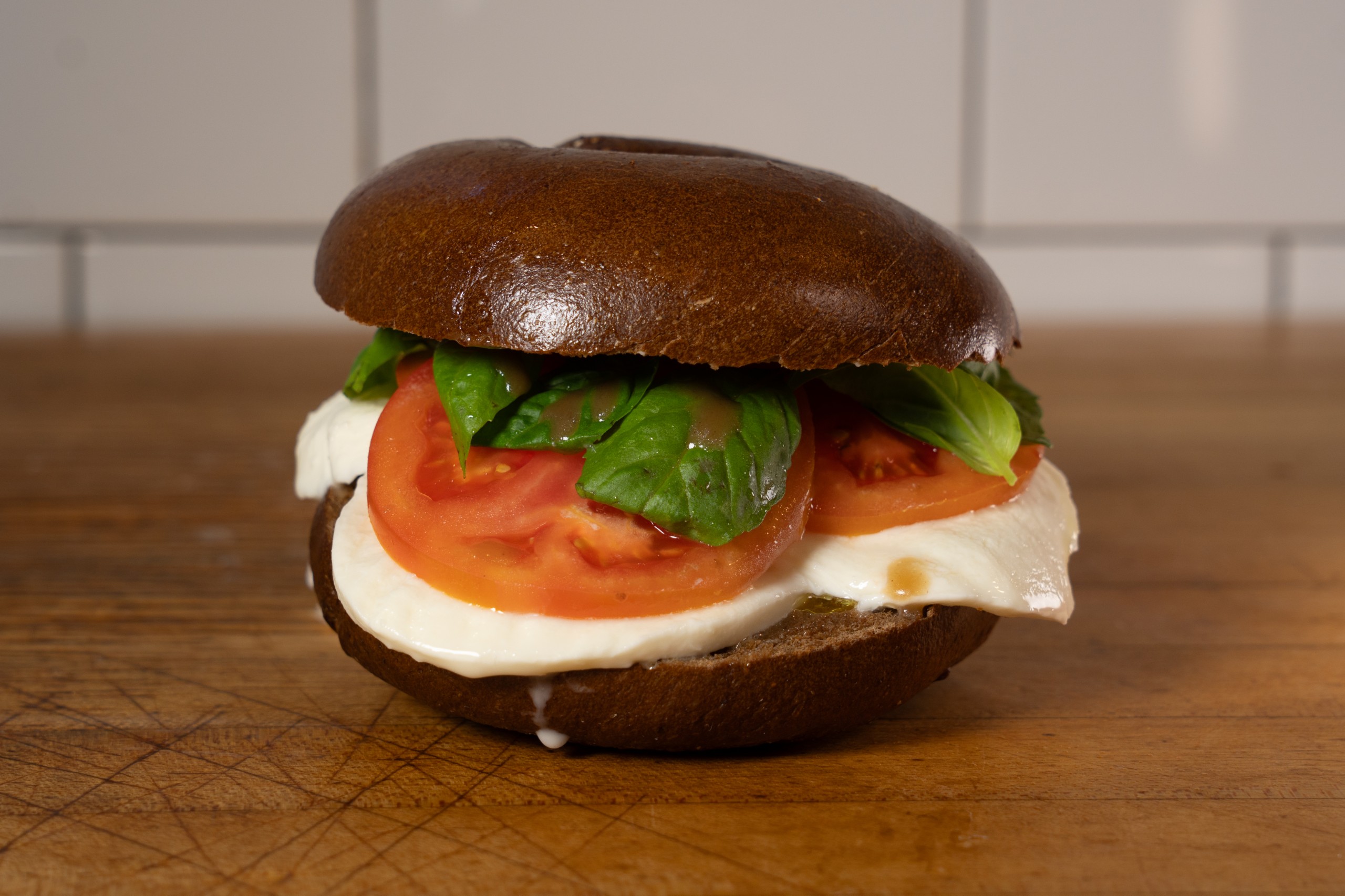 Bari Specialty Sandwich.