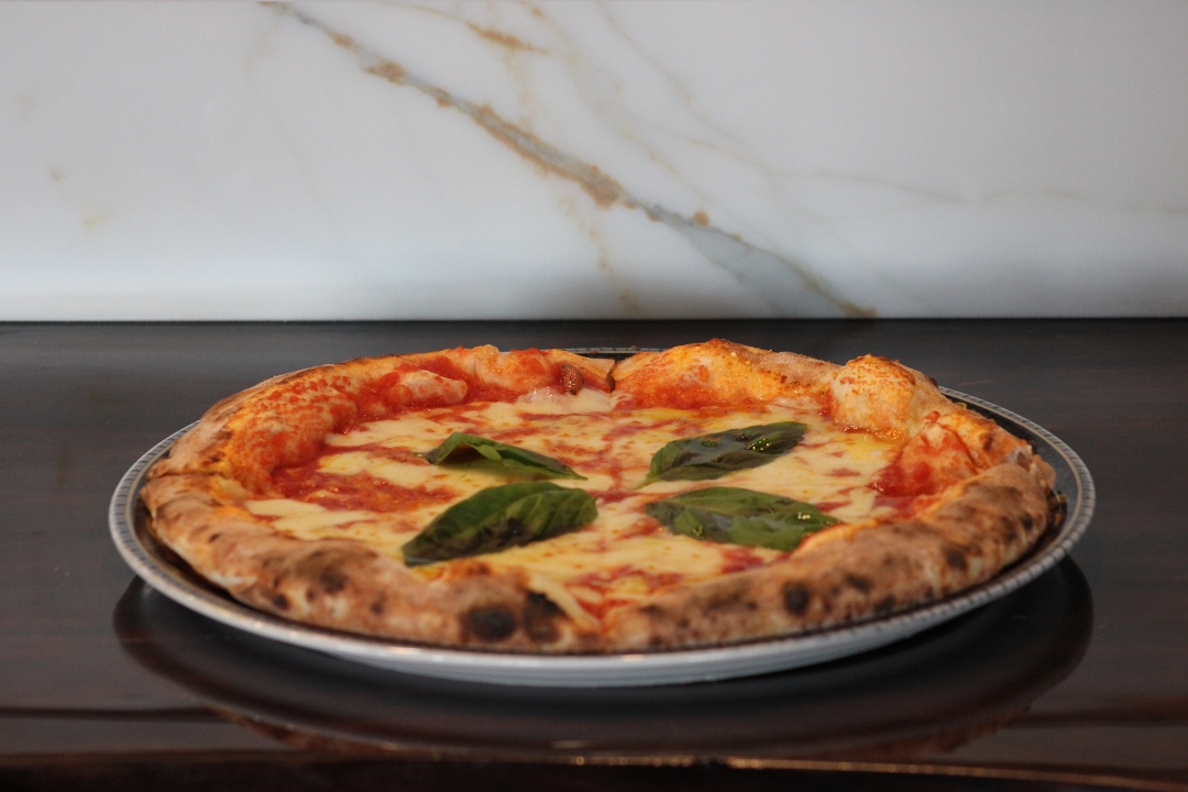 Margherita.